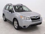 Used 2015 Subaru Forester 2.5i w/ Alloy Wheel Package image 2