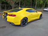 Used 2017 Chevrolet Camaro LT w/ RS Package image 3
