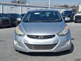 Used 2013 Hyundai Elantra Limited w/ Technology Pkg image 2