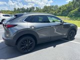 Certified 2022 MAZDA CX-30 2.5 Turbo w/ Premium Plus Pkg image 3