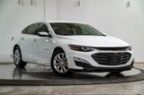 Used 2021 Chevrolet Malibu LT image 2