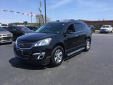 Used 2016 Chevrolet Traverse LTZ image 3