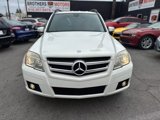 Used 2012 Mercedes-Benz GLK 350 2WD image 6