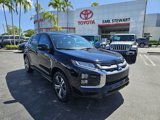 Used 2023 Mitsubishi Outlander Sport AWD image 2