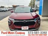 New 2025 Chevrolet Trax LT w/ Driver Confidence Package image 2
