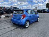 Used 2017 Chevrolet Spark LT image 3