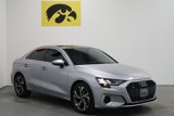 Used 2022 Audi A3 2.0T Premium w/ 18" Wheel Package image 6