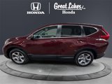 Used 2018 Honda CR-V EX-L image 2