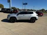 New 2025 Jeep Compass Latitude w/ Convenience Group image 4