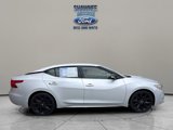 Used 2016 Nissan Maxima SR image 4
