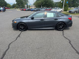 Used 2024 Honda Civic Sport image 2