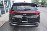 Used 2021 Kia Sportage LX image 5