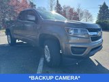 Used 2016 Chevrolet Colorado LT image 2