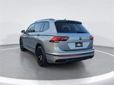 New 2024 Volkswagen Tiguan SE R-Line image 5