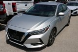 Used 2022 Nissan Sentra SV image 2