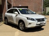 Used 2014 Lexus RX 350 AWD image 4