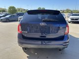 Used 2011 Ford Edge SEL w/ 202A Rapid Spec Order Code image 3