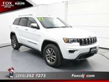 Used 2022 Jeep Grand Cherokee Limited image 2