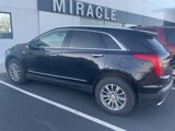 Used 2017 Cadillac XT5 Luxury w/ Driver Awareness Package image 4