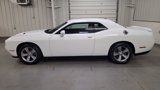 Used 2019 Dodge Challenger SXT image 3