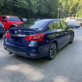 Used 2018 Nissan Sentra SR image 3