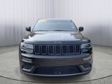 Used 2018 Jeep Grand Cherokee High Altitude image 2