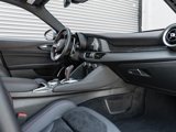 Used 2020 Alfa Romeo Giulia Quadrifoglio image 2