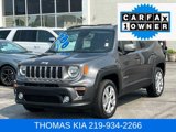 Used 2019 Jeep Renegade Limited image 5