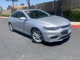 Used 2018 Chevrolet Malibu LT image 2