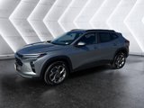 New 2025 Chevrolet Trax LT w/ LT Convenience Package image 2