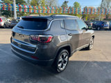 Used 2019 Jeep Compass Limited image 4