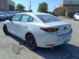New 2025 MAZDA MAZDA3 s image 2