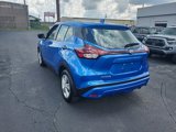 Used 2023 Nissan Kicks S image 5