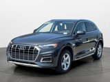 Certified 2021 Audi Q5 2.0T Premium w/ Convenience Package image 3