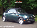 Used 2008 MINI Cooper Convertible image 6