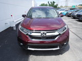 Used 2017 Honda CR-V EX-L image 5