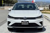 New 2025 Volkswagen Jetta SE image 3