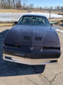 Used 1986 Pontiac Firebird Trans Am image 2