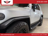 Used 2007 Toyota FJ Cruiser 4WD image 2