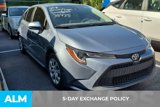 Used 2021 Toyota Corolla LE image 4