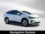 Used 2023 Volkswagen ID.4 Pro image 3
