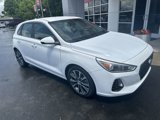 Used 2018 Hyundai Elantra GT image 3