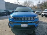 New 2025 Jeep Compass Latitude image 2