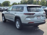 New 2024 Jeep Grand Cherokee L Laredo image 4