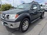 Used 2010 Nissan Frontier LE w/ Tow Hitch Pkg image 4