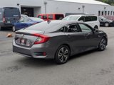 Used 2016 Honda Civic EX-T image 3