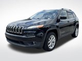 Used 2015 Jeep Cherokee Latitude image 1