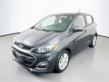 Used 2020 Chevrolet Spark LT image 3