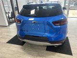 New 2025 Chevrolet Blazer LT w/ Midnight/Sport Edition image 5