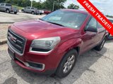 Used 2014 GMC Acadia SLE image 3